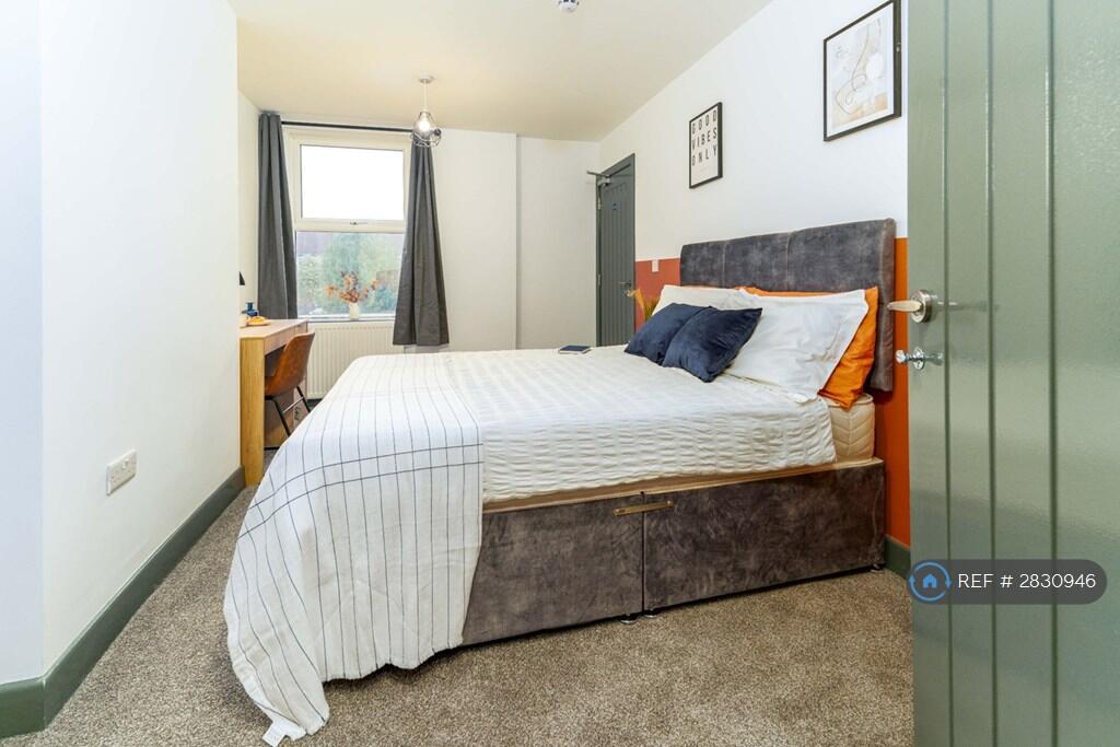 Main image of property: Orford Avenue, Warrington, WA2