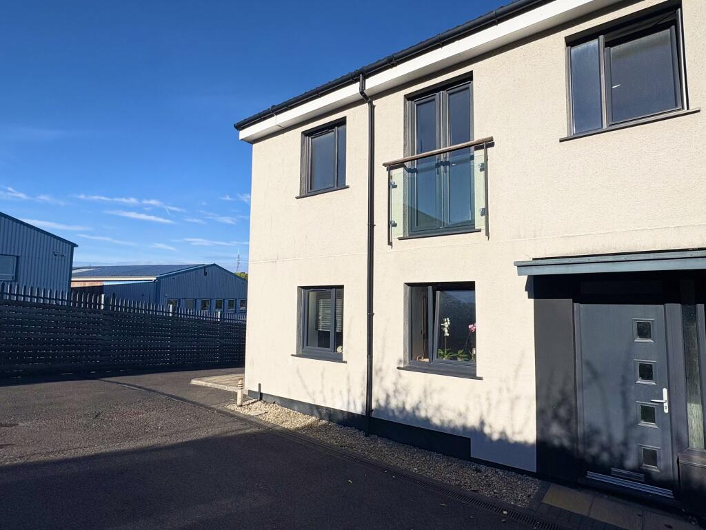 Main image of property: Lockmill House
