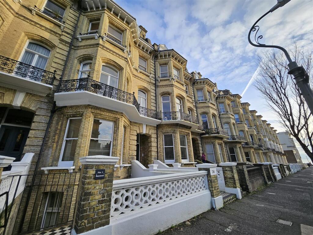 Main image of property: First Avenue, Hove