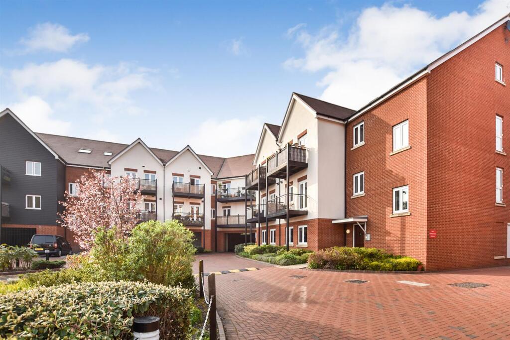 Main image of property: Tylers Ride, South Woodham Ferrers