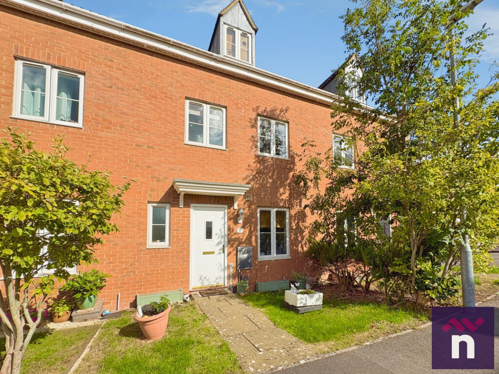 Main image of property: Bashkir Road, Westbury, BA13