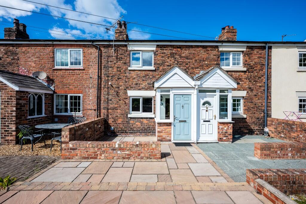 Main image of property: Moss Bridge Lane, Burscough L40