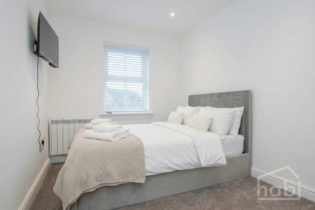 Main image of property: Kenneth McKee Plain, Norwich, NR2