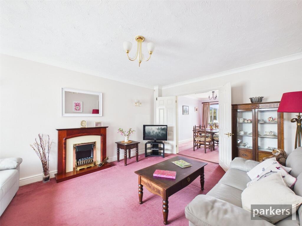 Jarvis Drive, Twyford, Reading, Berkshire, RG10 photo 2