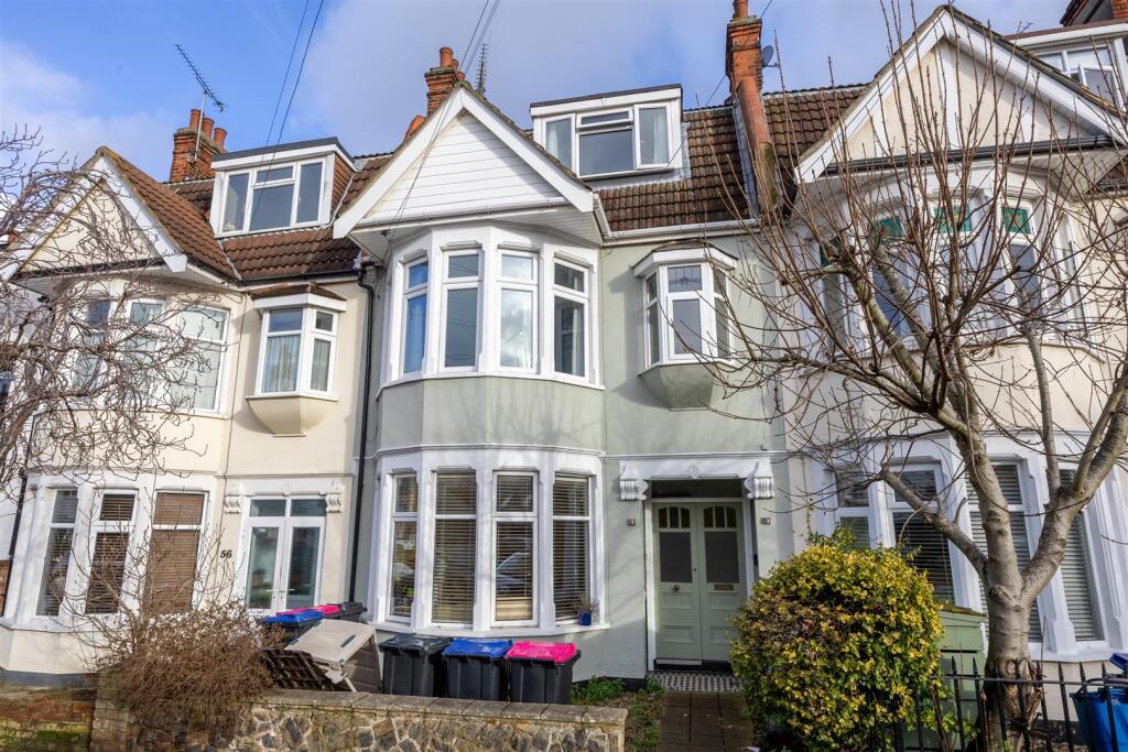 Main image of property: Torquay Drive, Leigh-On-Sea