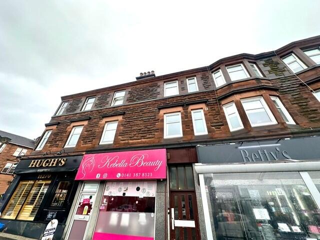 Main image of property: Stonelaw Road,  Rutherglen, G73