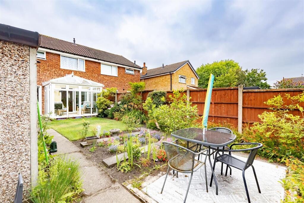 House in Preston - View 4