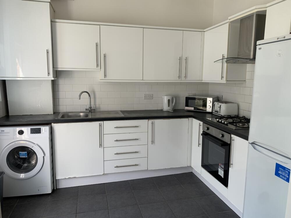 Main image of property: 5 Bed - Berbice Road, Mossley Hill, L18