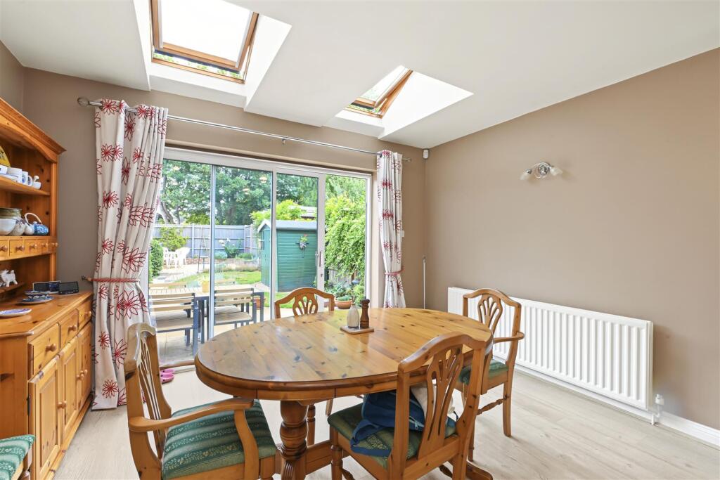 House in Harpenden, Southdown - View 3