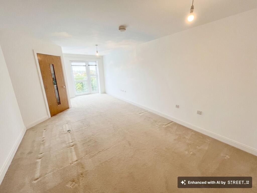 Apartment in Charnwood, Quorndon - More