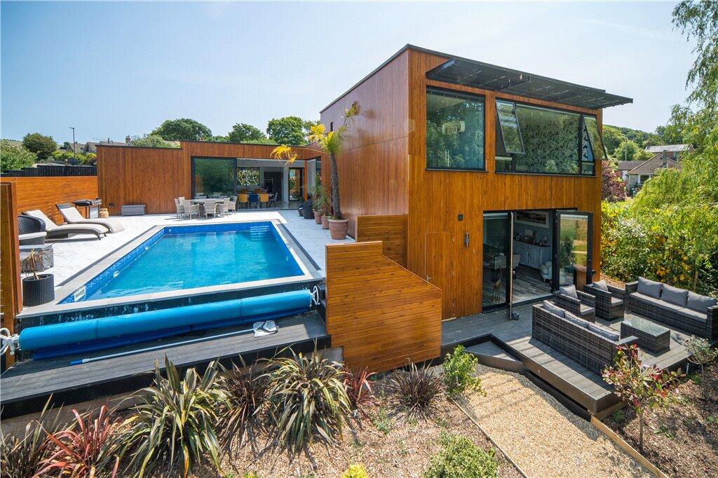 Main image of property: Strathwell Crescent, Whitwell, PO38