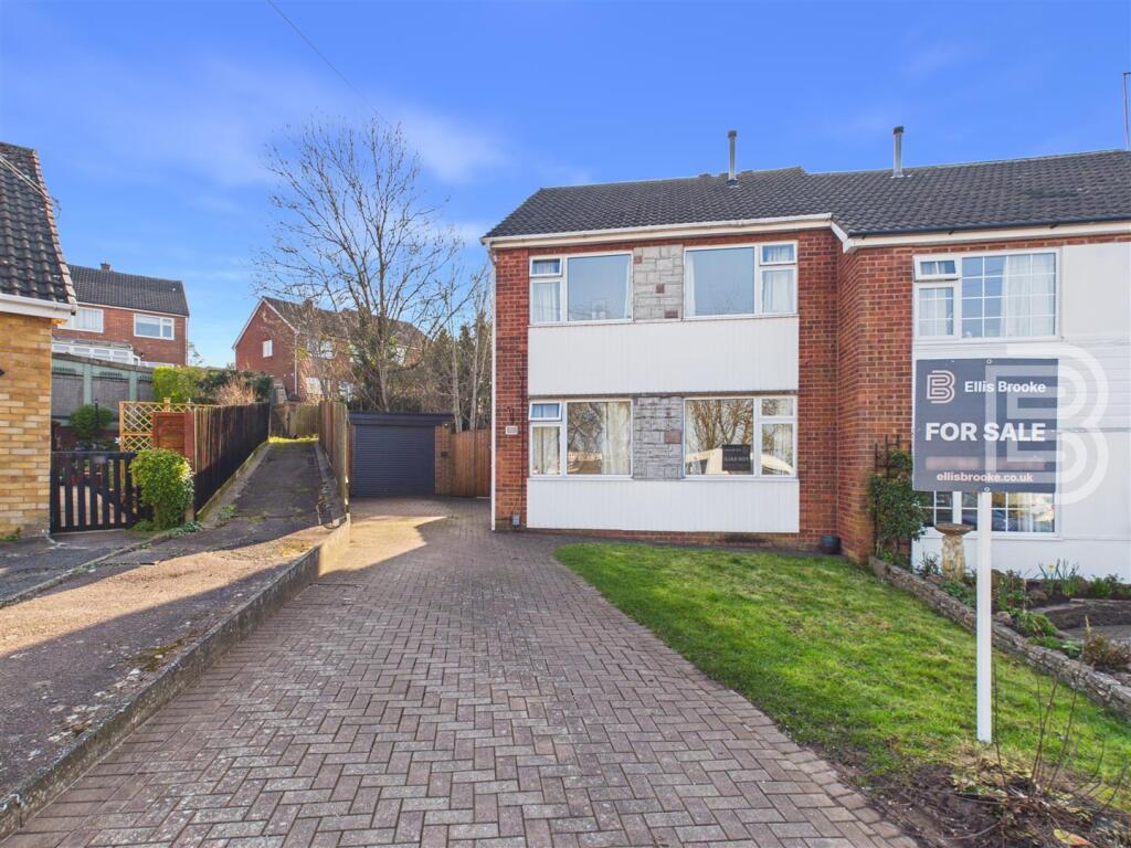 Main image of property: Anson Close, Rugby