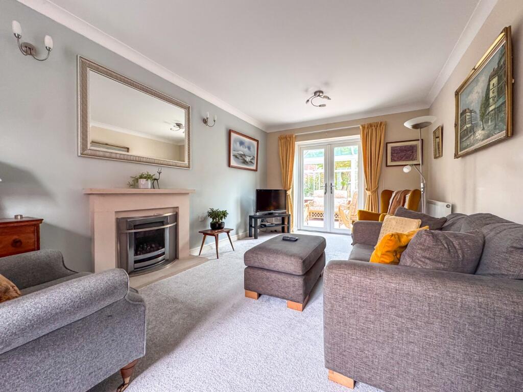 Rosemary Crescent, Portishead, Bristol, Somerset, BS20 photo 2