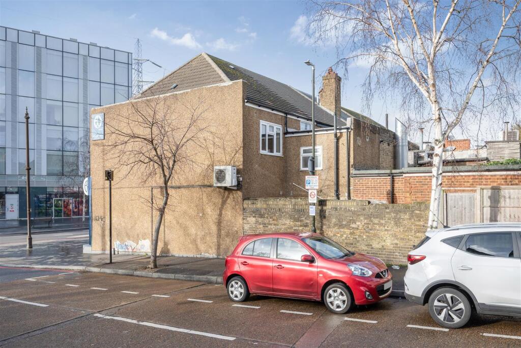 Main image of property: Christchurch Road, Colliers Wood