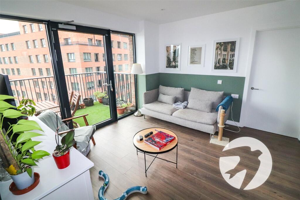 Apartment in London - View 3