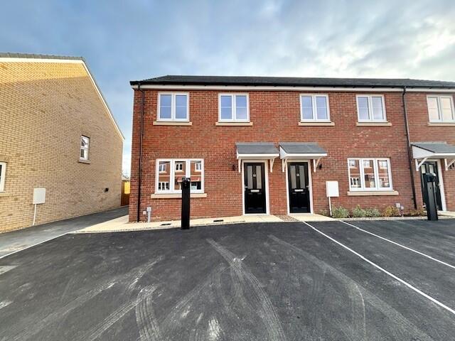 Main image of property: Prangley Road, Downham Market