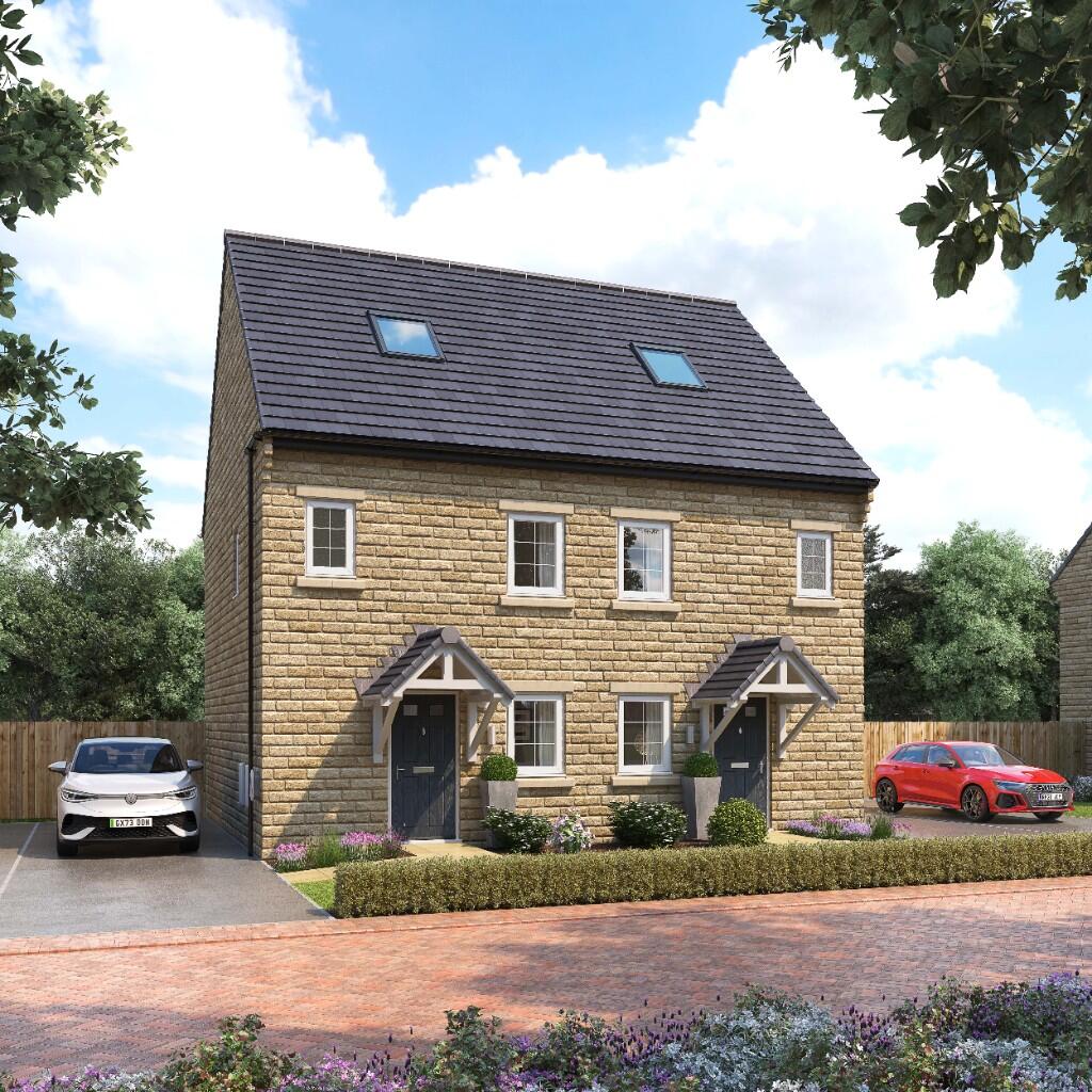 Main image of property: Kent Road,
Pudsey,
LS28 9BL