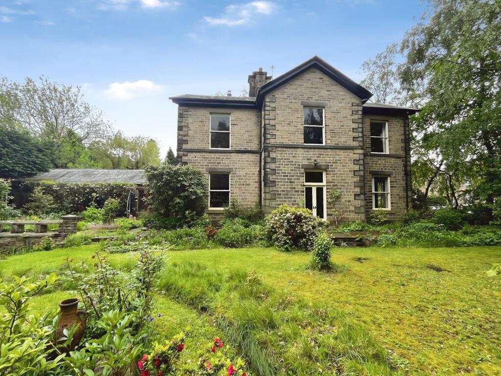 Main image of property: Sunlaws Street, Glossop, Derbyshire, SK13