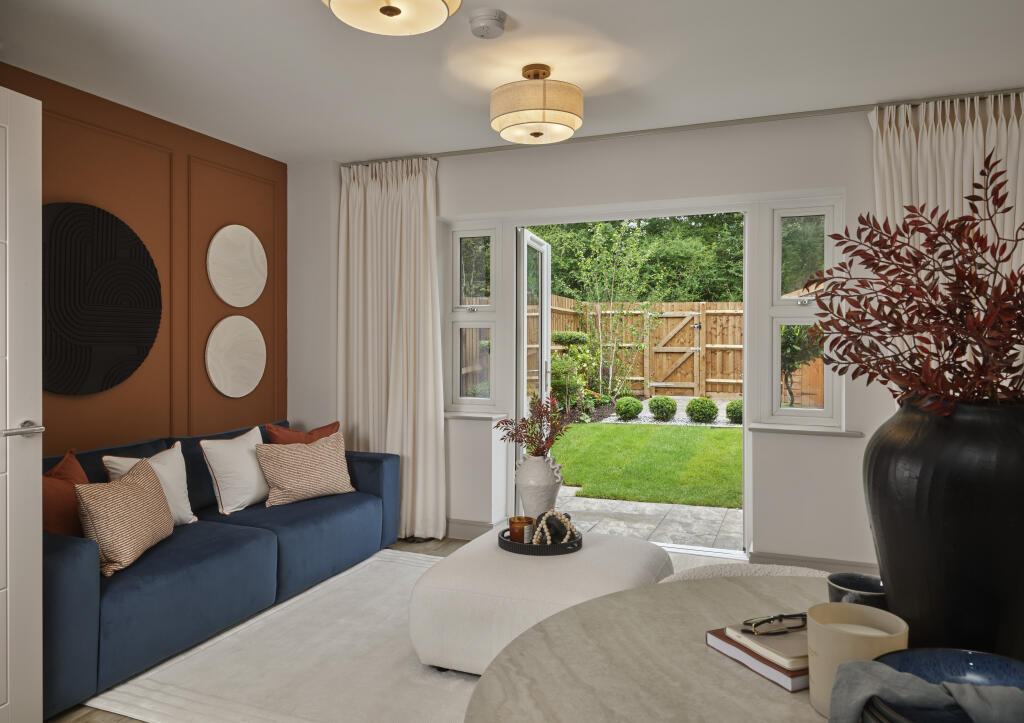 House in Canterbury - View 2