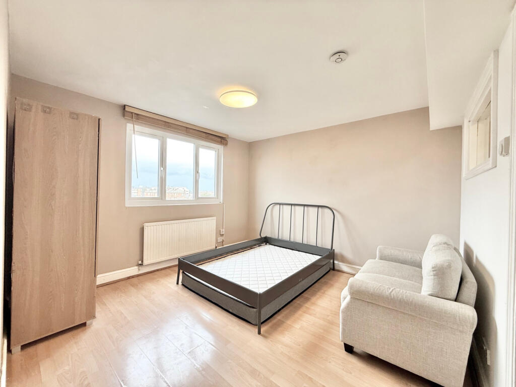 Main image of property: High Road, NW10