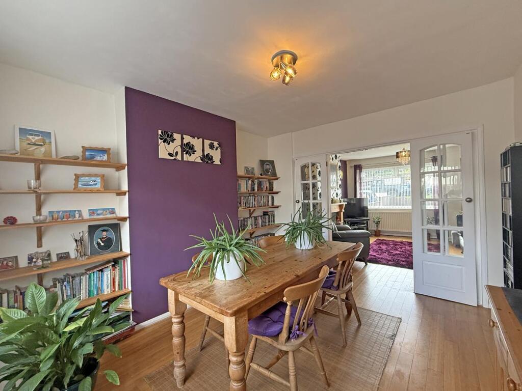 House in Plymouth - View 4