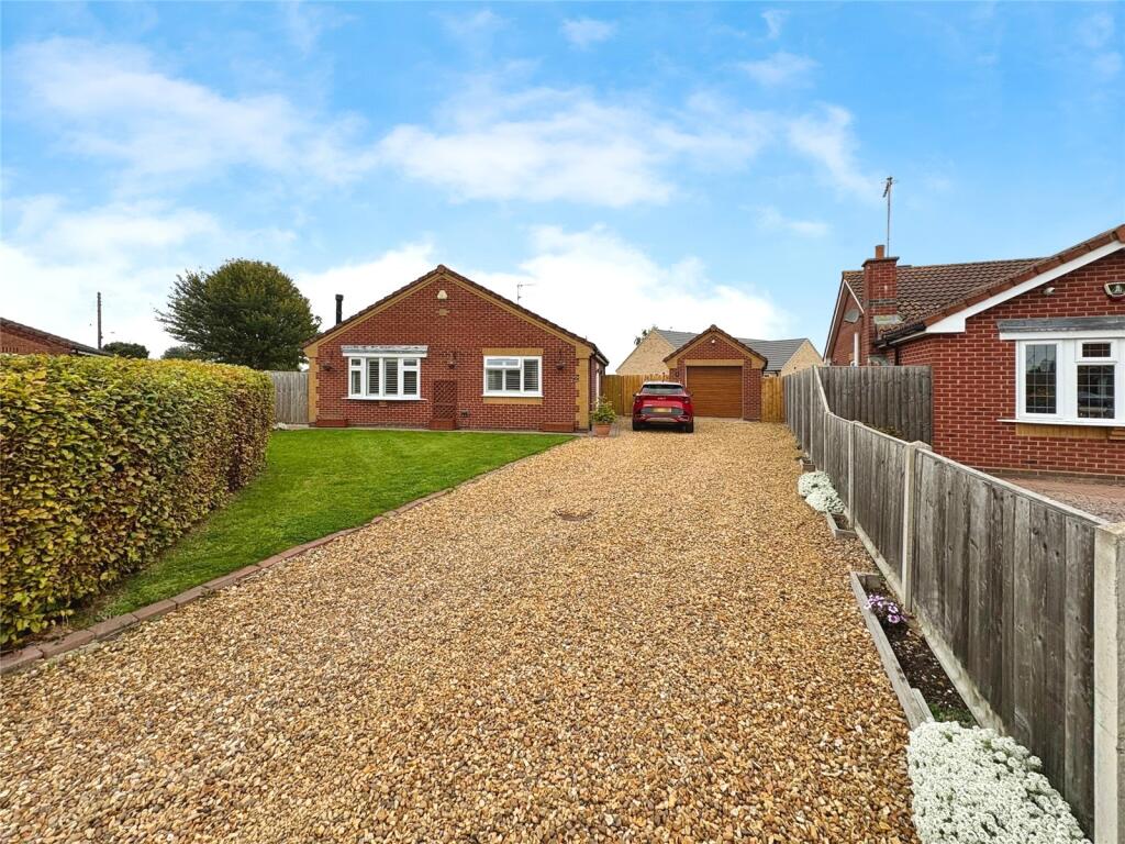 Main image of property: Oakwood Glade, Holbeach, Spalding