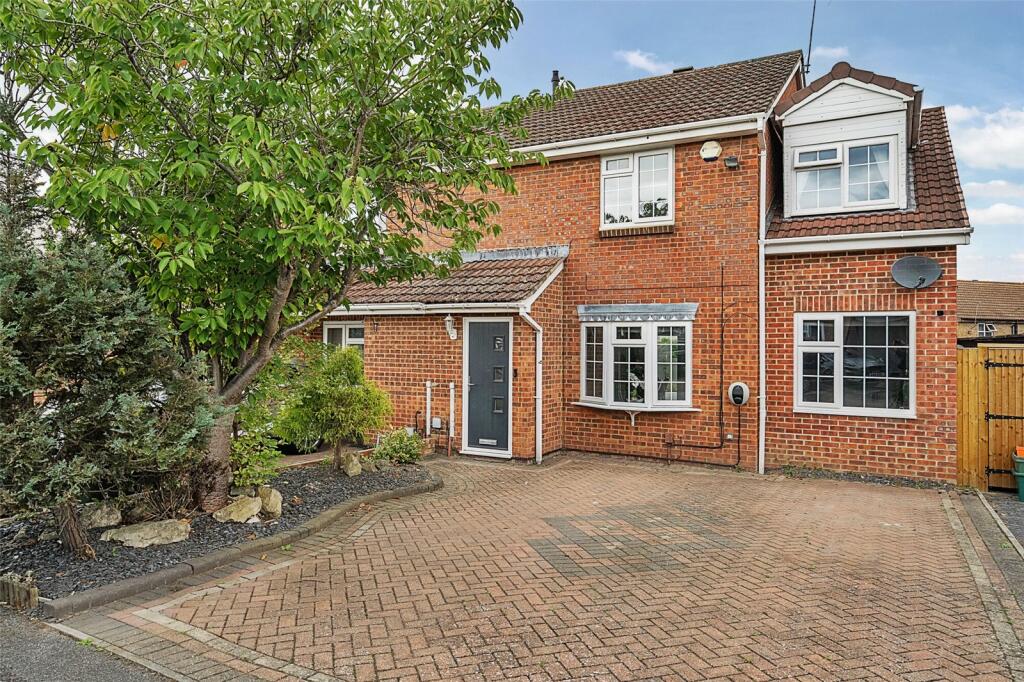 Main image of property: Lucas Road, Snodland, Kent