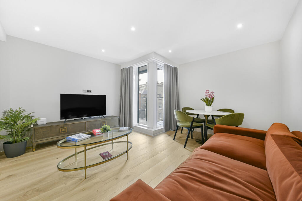 Main image of property: Baker Street, London, NW1