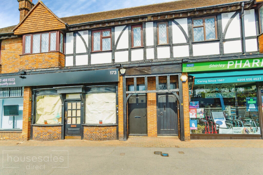 Main image of property: Shirley Road, Croydon, CR0