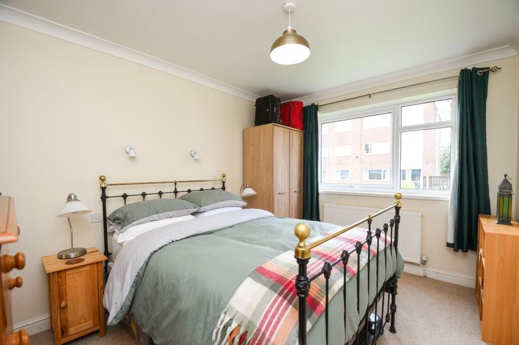 Eccles Old Road, Knowles Court, M6 - Ansicht 3