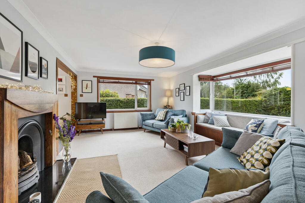Cairnie Road, Glencarse, Perth, PH2 photo 2