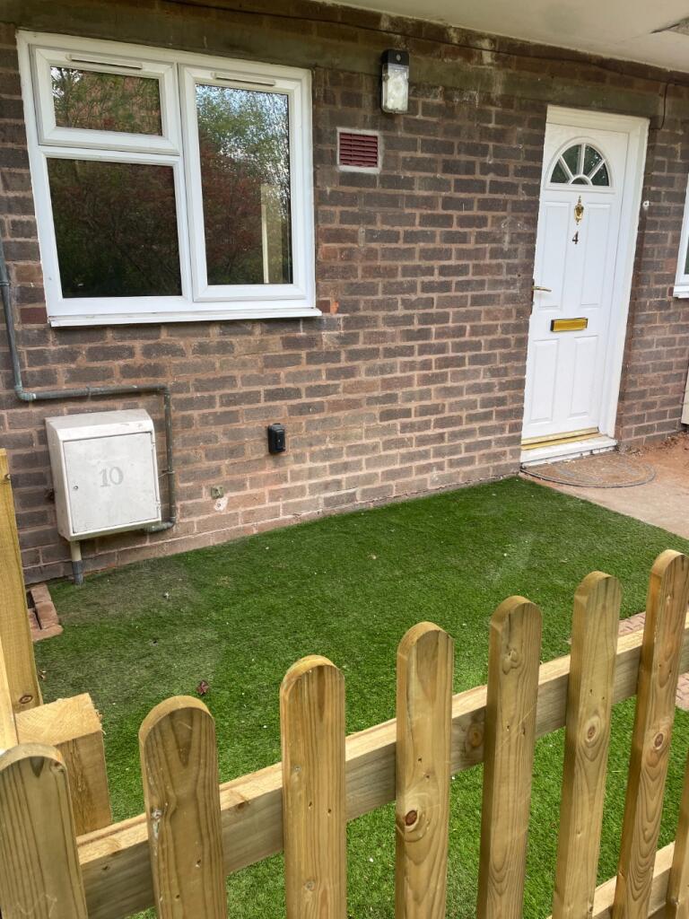 Main image of property: Lorimer Place, High Ercall, Telford, Shropshire, TF6