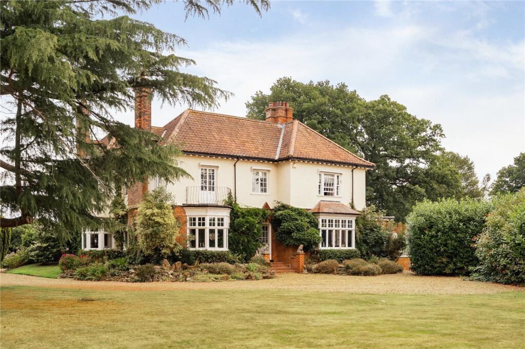 Top Road, Belaugh, Norwich, NR12 photo 3