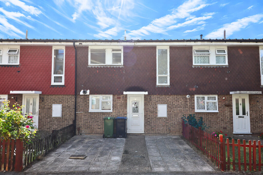 Main image of property: Hobill Walk, Surbiton
