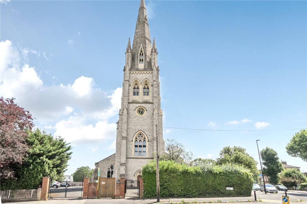 Main image of property: The Apostles, Church Rise, London, SE23
