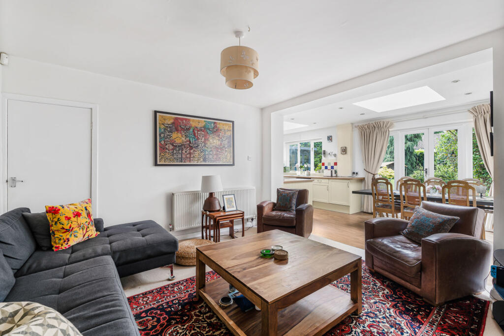 House in Elmbridge, Clarendon Park - View 4