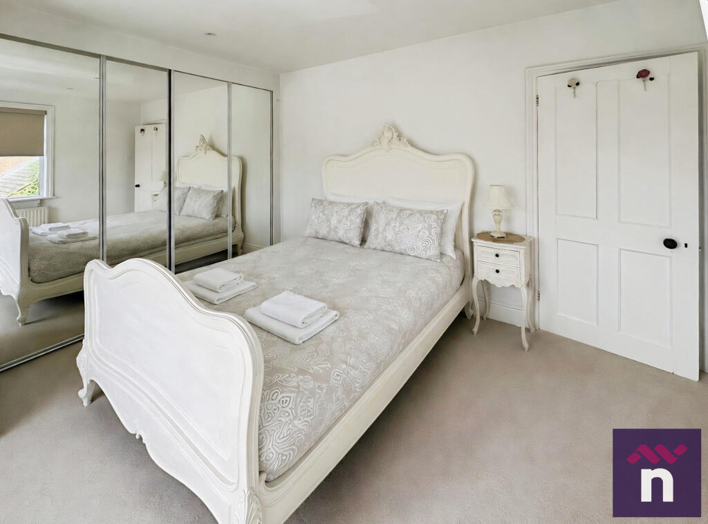 House in Warminster, Boreham - More