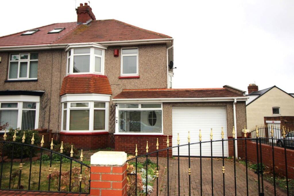 Main image of property: Ettrick Grove