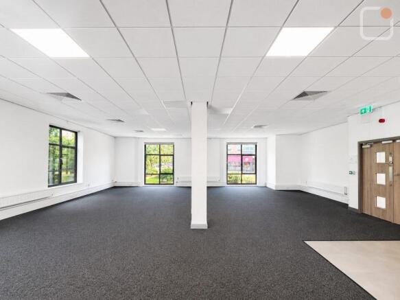 4 Station Road - Office Space