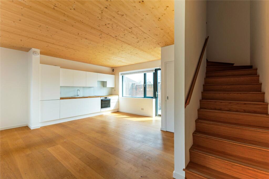 Main image of property: Chobham Road, London, E15