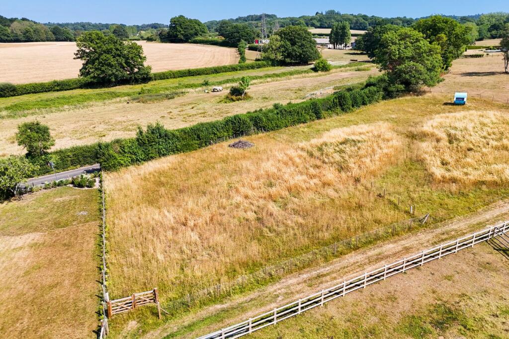 Main image of property: Mount Lane, Lockerley, Romsey, SO51