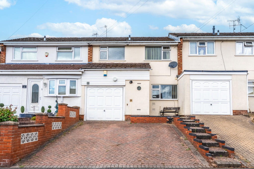 Main image of property: Kilbury Drive, Worcester