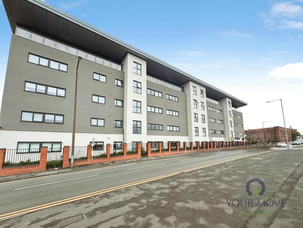 Main image of property: Nelson Street, Bolton, Greater Manchester, BL3