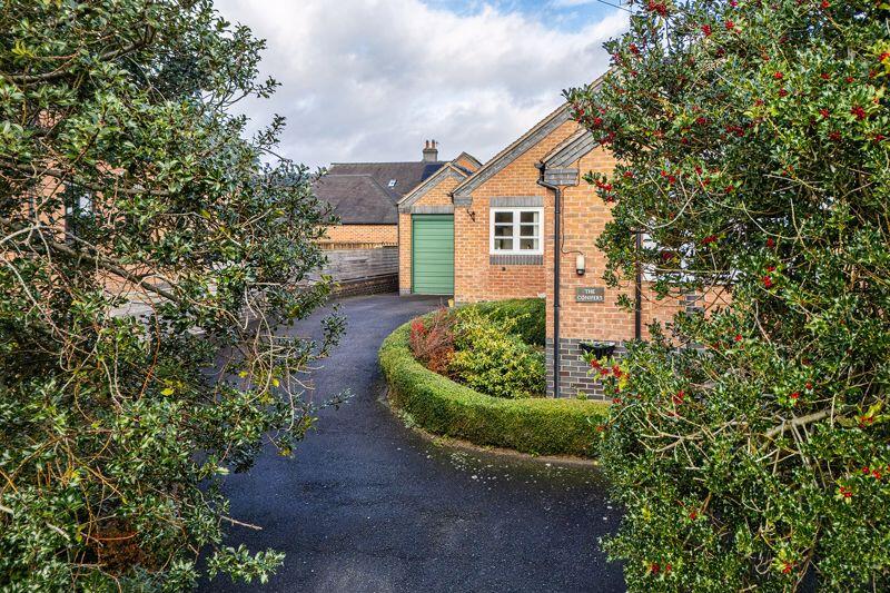 Main image of property: "The Conifers", Common Lane, Betley