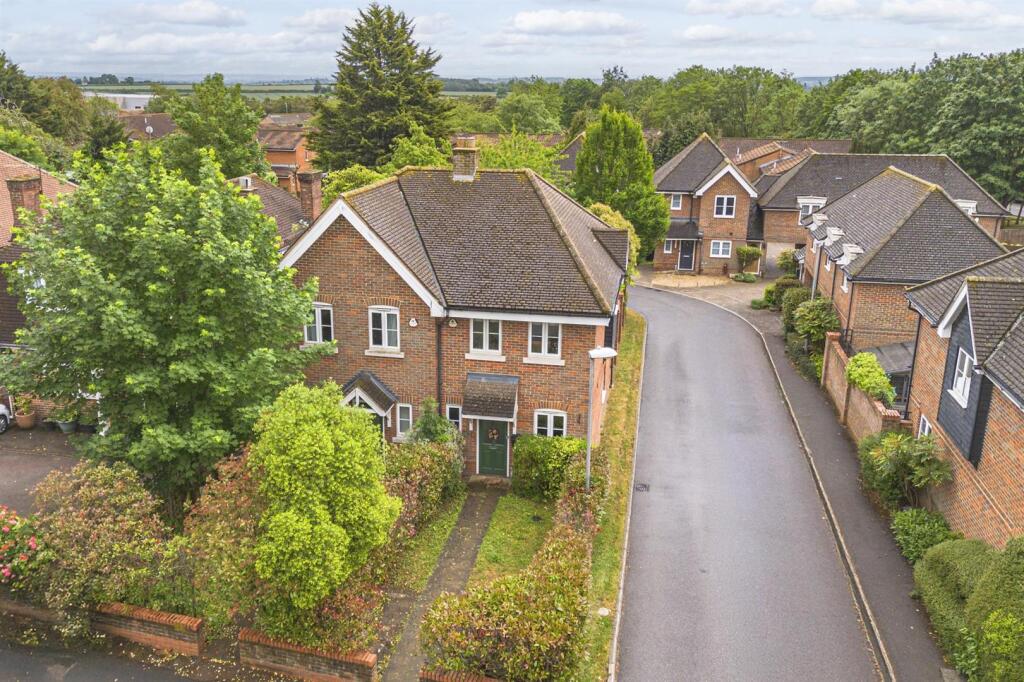 Main image of property: CRESSEX ROAD, HIGH WYCOMBE