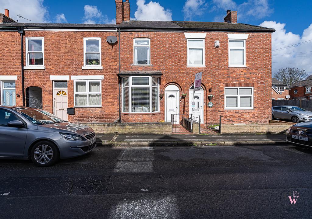 Main image of property: Weaver Street, Winsford