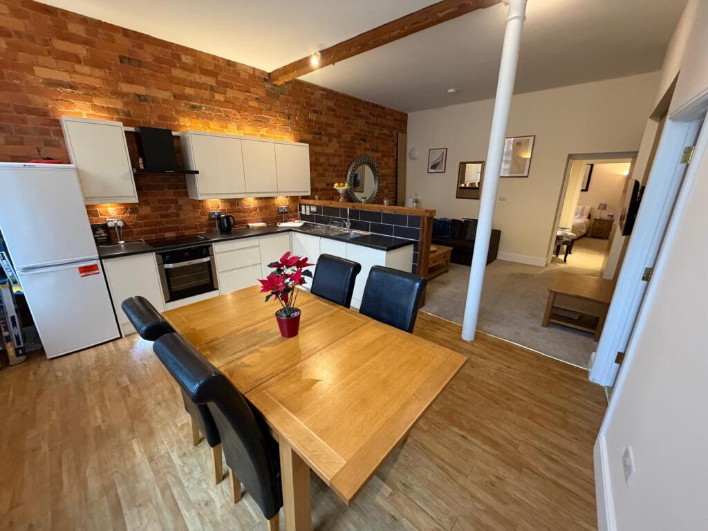 Main image of property: Abington Street, NORTHAMPTON