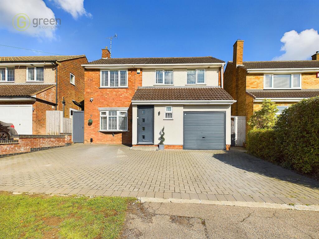 Main image of property: Heath Croft Road, Sutton Coldfield, B75