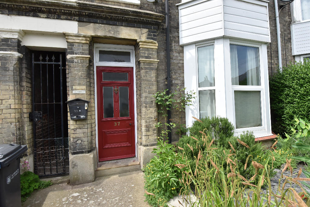 Main image of property: Pembroke Road, Norwich, NR2