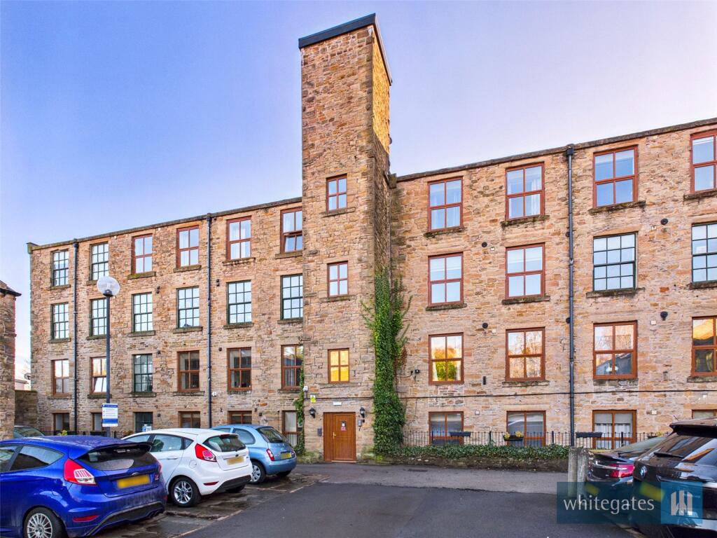 Main image of property: Victoria Apartments, Padiham, Burnley, BB12